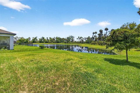 Villa ou maison à louer à Palmetto, Floride: 3 chambres, 131.92 m2 № 2100586 - photo 24