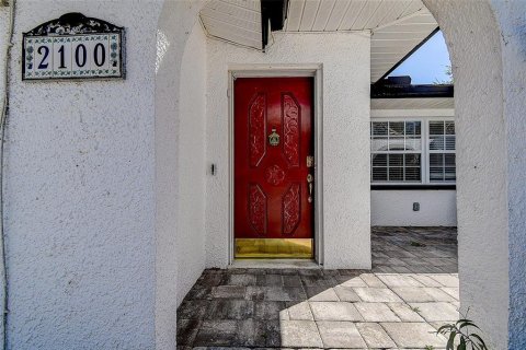 Купить виллу или дом в Ларго, Флорида 13 комнат, 255.02м2, № 1556410 - фото 3