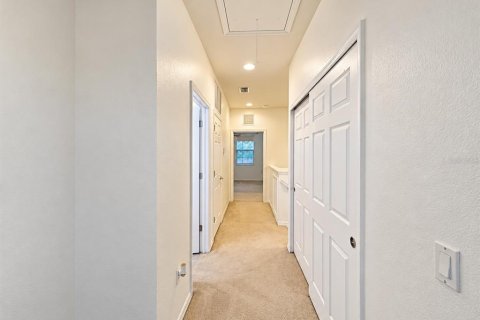 Touwnhouse à louer à Sarasota, Floride: 3 chambres, 154.31 m2 № 2415268 - photo 2