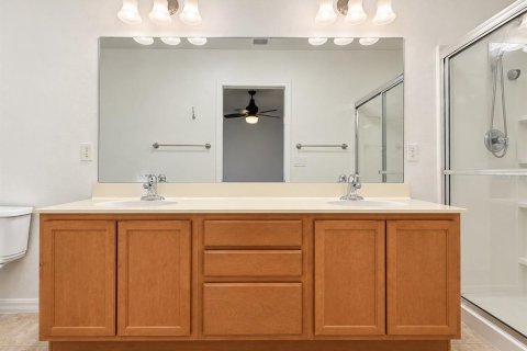 Touwnhouse à louer à Sarasota, Floride: 3 chambres, 154.31 m2 № 2415268 - photo 12