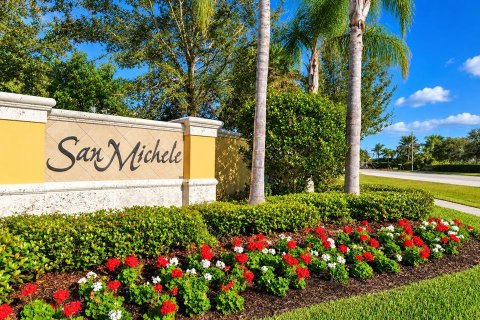 Touwnhouse à louer à Sarasota, Floride: 3 chambres, 154.31 m2 № 2415268 - photo 24
