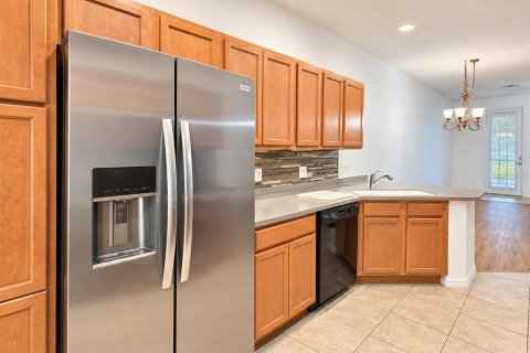 Touwnhouse à louer à Sarasota, Floride: 3 chambres, 154.31 m2 № 2415268 - photo 4