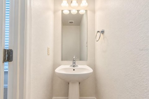Touwnhouse à louer à Sarasota, Floride: 3 chambres, 154.31 m2 № 2415268 - photo 21