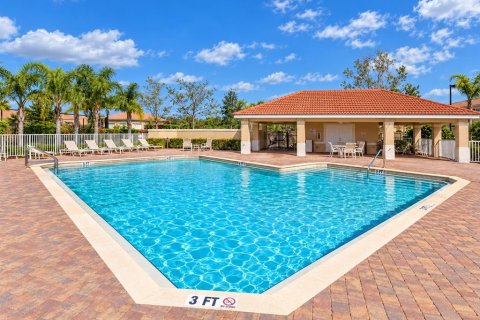 Touwnhouse à louer à Sarasota, Floride: 3 chambres, 154.31 m2 № 2415268 - photo 23