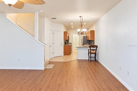Touwnhouse à louer à Sarasota, Floride: 3 chambres, 154.31 m2 № 2415268 - photo 8