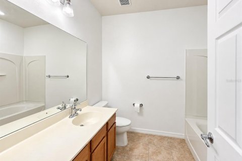 Touwnhouse à louer à Sarasota, Floride: 3 chambres, 154.31 m2 № 2415268 - photo 19