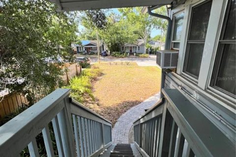 Apartment in Tampa, Florida 2 bedrooms, 92.9 sq.m. № 1810829 - photo 4