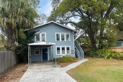 Apartment in Tampa, Florida 2 bedrooms, 92.9 sq.m. № 1810829 - photo 1