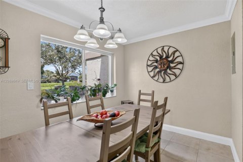 Townhouse in Sunrise, Florida 3 bedrooms, 125.7 sq.m. № 2302084 - photo 17