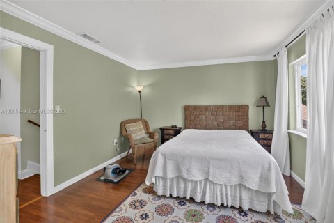 Townhouse in Sunrise, Florida 3 bedrooms, 125.7 sq.m. № 2302084 - photo 25