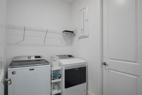 Casa en alquiler en Punta Gorda, Florida, 3 dormitorios, 153.01 m2 № 1588633 - foto 18