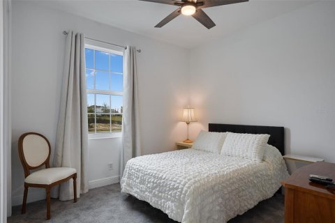 Casa en alquiler en Punta Gorda, Florida, 3 dormitorios, 153.01 m2 № 1588633 - foto 11