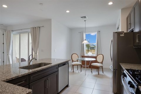 Casa en alquiler en Punta Gorda, Florida, 3 dormitorios, 153.01 m2 № 1588633 - foto 7