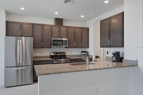 Casa en alquiler en Punta Gorda, Florida, 3 dormitorios, 153.01 m2 № 1588633 - foto 10