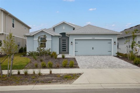 Casa en alquiler en Punta Gorda, Florida, 3 dormitorios, 153.01 m2 № 1588633 - foto 2