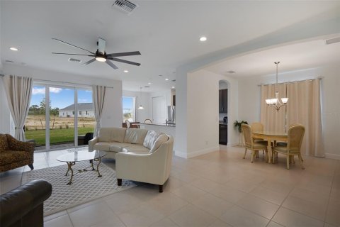 Casa en alquiler en Punta Gorda, Florida, 3 dormitorios, 153.01 m2 № 1588633 - foto 4