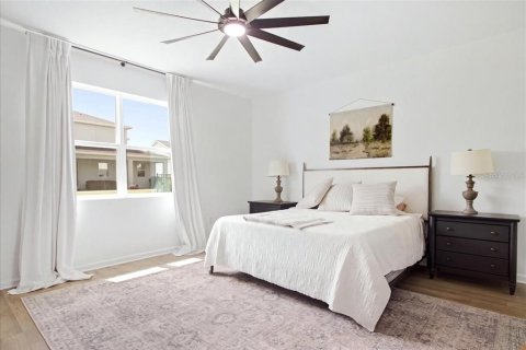 Casa en venta en Apopka, Florida, 3 dormitorios, 204.66 m2 № 2386358 - foto 11