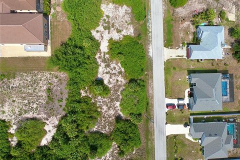 Terreno en venta en Port Charlotte, Florida № 2165555 - foto 5