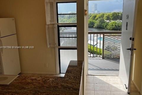 Copropriété à vendre à Aventura, Floride: 1 chambre, 68.84 m2 № 1974477 - photo 8