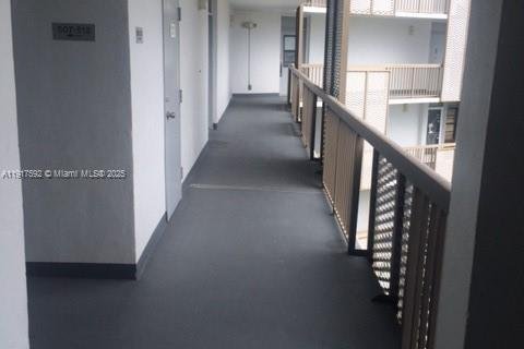 Copropriété à vendre à Aventura, Floride: 1 chambre, 68.84 m2 № 1974477 - photo 4