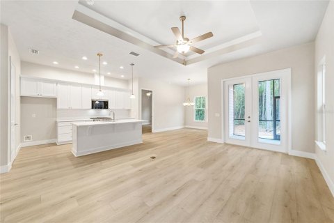 Купить виллу или дом в Ньюбери, Флорида 9 комнат, 145.67м2, № 1542847 - фото 3