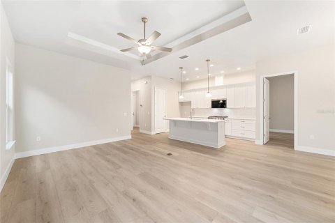 Купить виллу или дом в Ньюбери, Флорида 9 комнат, 145.67м2, № 1542847 - фото 17