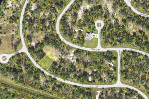 Land in Port Charlotte, Florida № 2220642 - photo 2