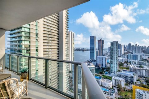 Copropriété à louer à Miami, Floride: 2 chambres, 100.71 m2 № 1976949 - photo 4