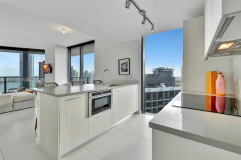 Copropriété à louer à Miami, Floride: 2 chambres, 100.71 m2 № 1976949 - photo 17