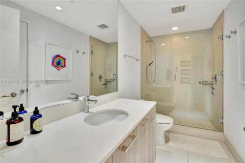 Copropriété à louer à Miami, Floride: 2 chambres, 100.71 m2 № 1976949 - photo 6