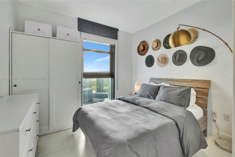 Copropriété à louer à Miami, Floride: 2 chambres, 100.71 m2 № 1976949 - photo 13