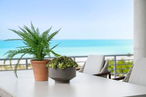 House in Longboat Key, Florida 4 bedrooms, 614.64 sq.m. № 2096218 - photo 28