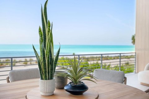 House in Longboat Key, Florida 4 bedrooms, 614.64 sq.m. № 2096218 - photo 30