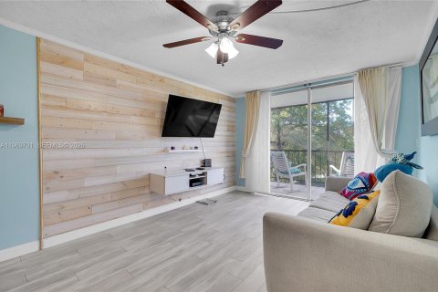 Condominio en Plantation, Florida, 1 dormitorio № 2030499