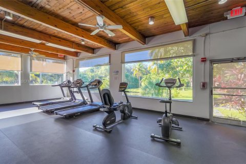 Condominio en alquiler en Plantation, Florida, 1 dormitorio, 61.32 m2 № 2030499 - foto 23