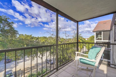 Condominio en alquiler en Plantation, Florida, 1 dormitorio, 61.32 m2 № 2030499 - foto 16