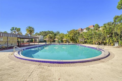 Condominio en alquiler en Plantation, Florida, 1 dormitorio, 61.32 m2 № 2030499 - foto 27