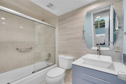 Condominio en alquiler en Plantation, Florida, 1 dormitorio, 61.32 m2 № 2030499 - foto 14