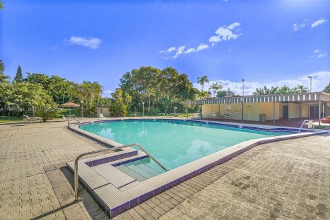 Condominio en alquiler en Plantation, Florida, 1 dormitorio, 61.32 m2 № 2030499 - foto 26