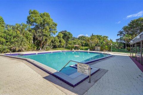 Condominio en alquiler en Plantation, Florida, 1 dormitorio, 61.32 m2 № 2030499 - foto 21