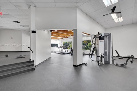 Condominio en alquiler en Plantation, Florida, 1 dormitorio, 61.32 m2 № 2030499 - foto 25