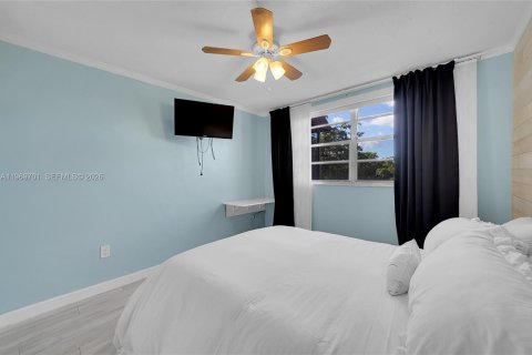 Condominio en alquiler en Plantation, Florida, 1 dormitorio, 61.32 m2 № 2030499 - foto 13