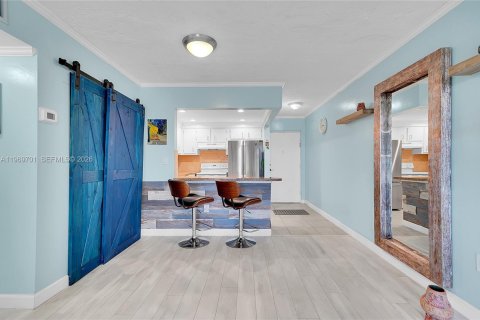 Condominio en alquiler en Plantation, Florida, 1 dormitorio, 61.32 m2 № 2030499 - foto 8