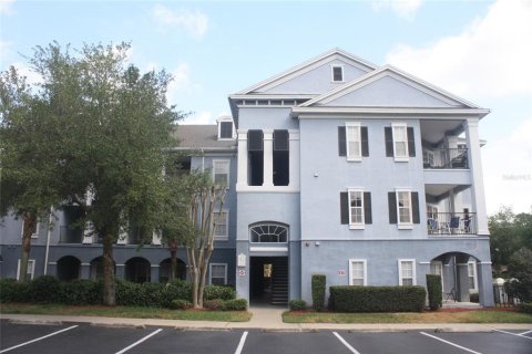 Condo in Orlando, Florida, 1 bedroom № 2091780 - photo 20