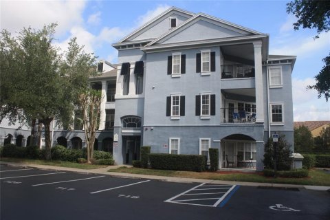 Condo in Orlando, Florida, 1 bedroom  № 2091780