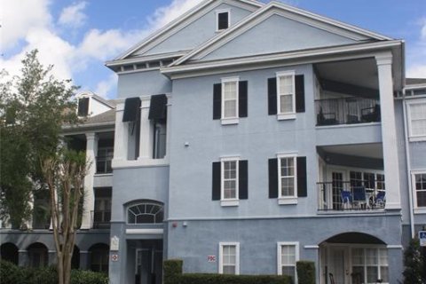 Condo in Orlando, Florida, 1 bedroom № 2091780 - photo 2