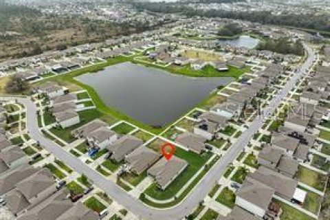 House in Riverview, Florida 4 bedrooms, 237.37 sq.m. № 1820981 - photo 30