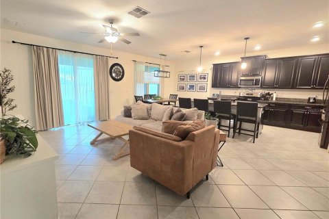 House in Riverview, Florida 4 bedrooms, 237.37 sq.m. № 1820981 - photo 6