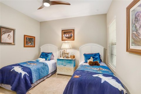 House in Sarasota, Florida 2 bedrooms, 132.11 sq.m. № 1801773 - photo 18