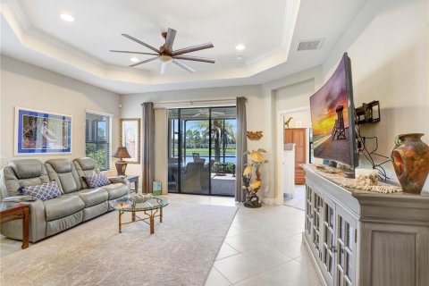 House in Sarasota, Florida 2 bedrooms, 132.11 sq.m. № 1801773 - photo 8